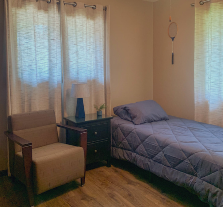 Wholesome Senior Living