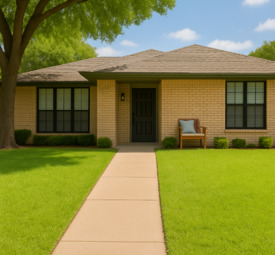 Upscale Living