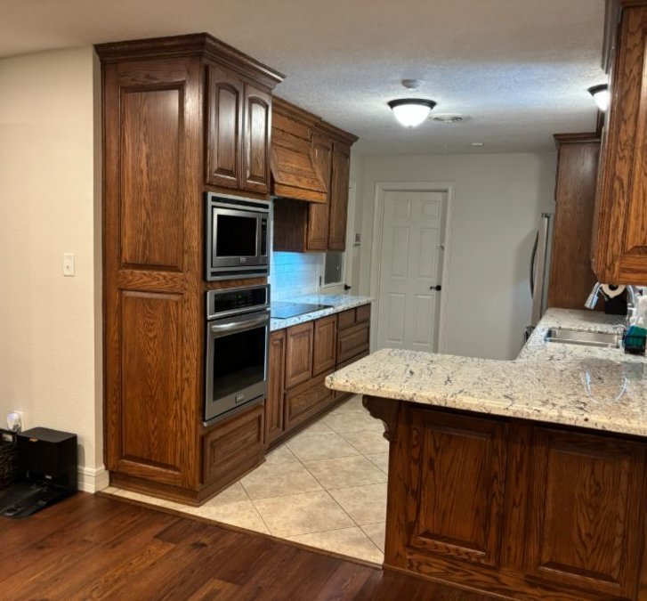 Peace at Home Residential Assisted Living