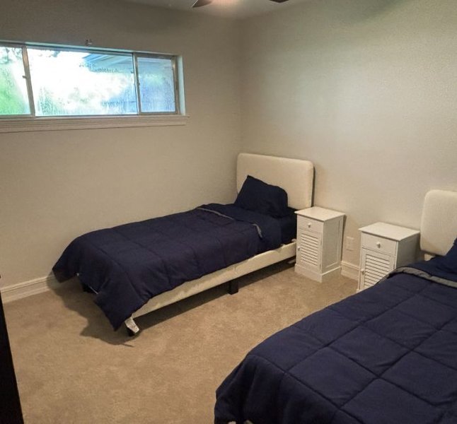 Peace at Home Residential Assisted Living