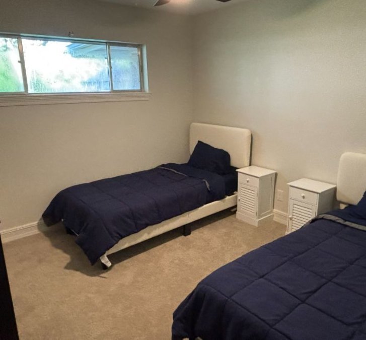 Peace at Home Residential Assisted Living