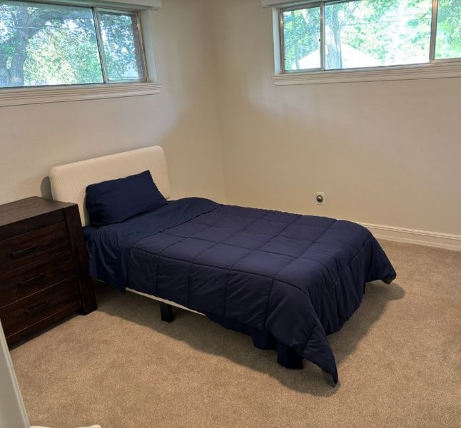 Peace at Home Residential Assisted Living