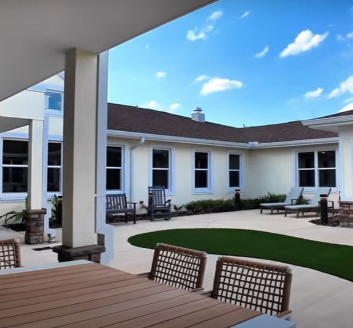 Certus at Dr. Phillips