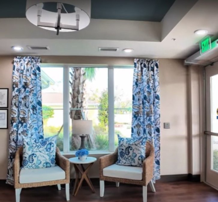 Certus at Dr. Phillips