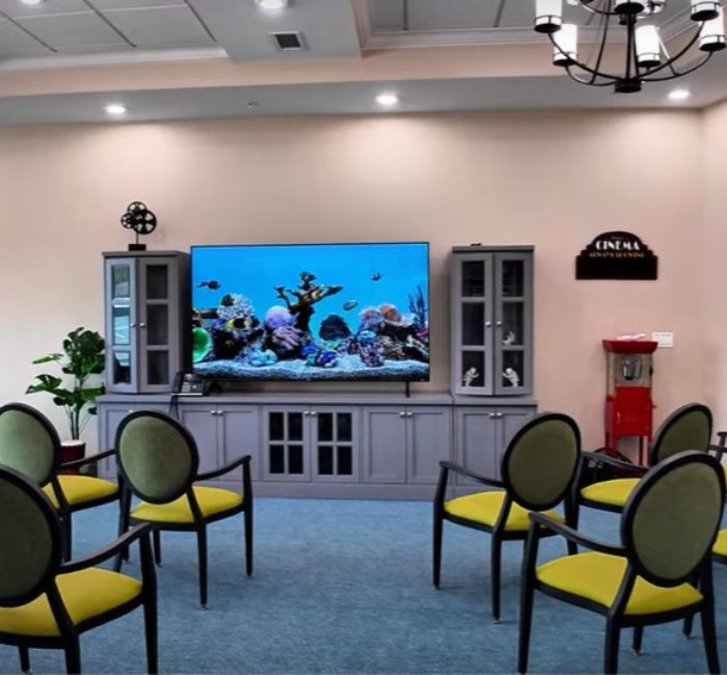 Certus at Dr. Phillips