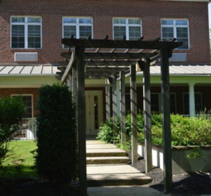 Rose Hill Assisted Living