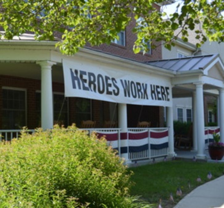 Rose Hill Assisted Living