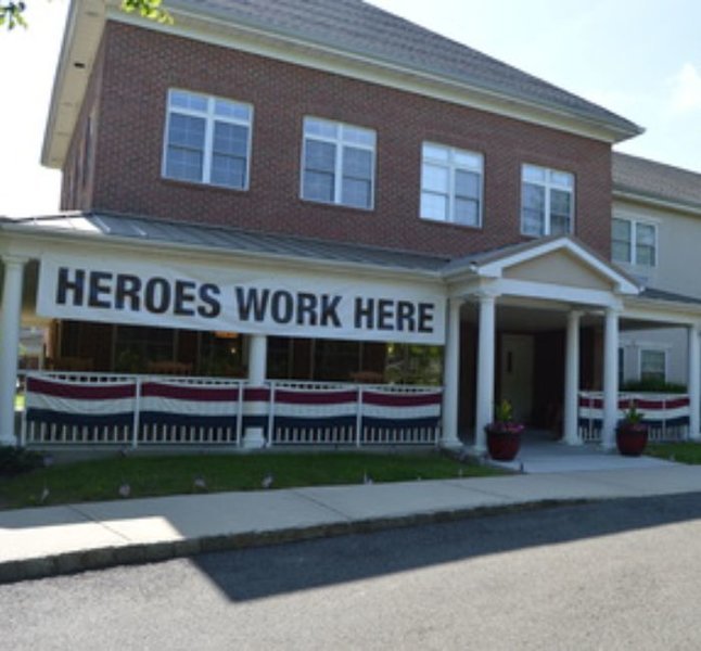 Rose Hill Assisted Living