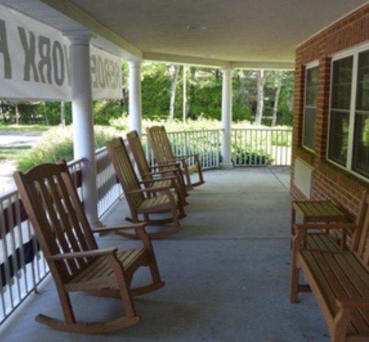 Rose Hill Assisted Living