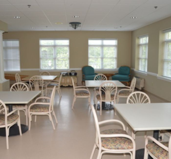 Rose Hill Assisted Living