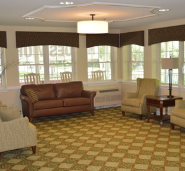 Rose Hill Assisted Living