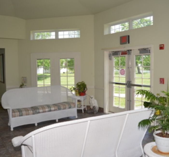 Rose Hill Assisted Living