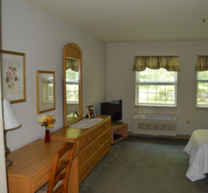 Rose Hill Assisted Living
