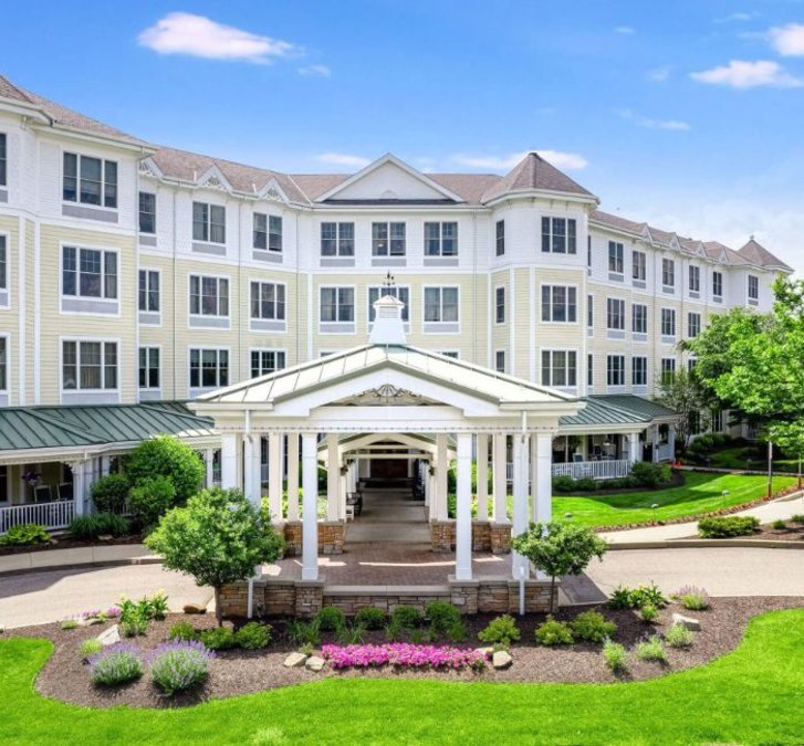 Hemsley House of McCandless