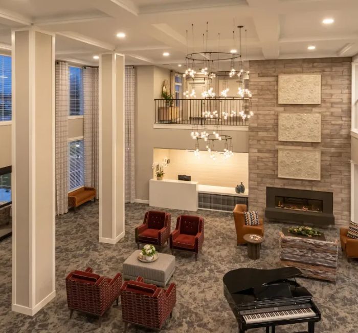 The Esther At Riverbend Assisted Living