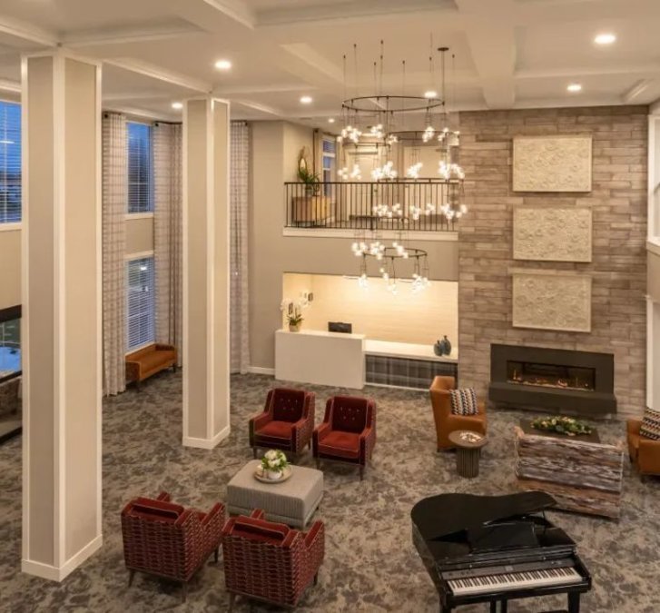 The Esther At Riverbend Assisted Living