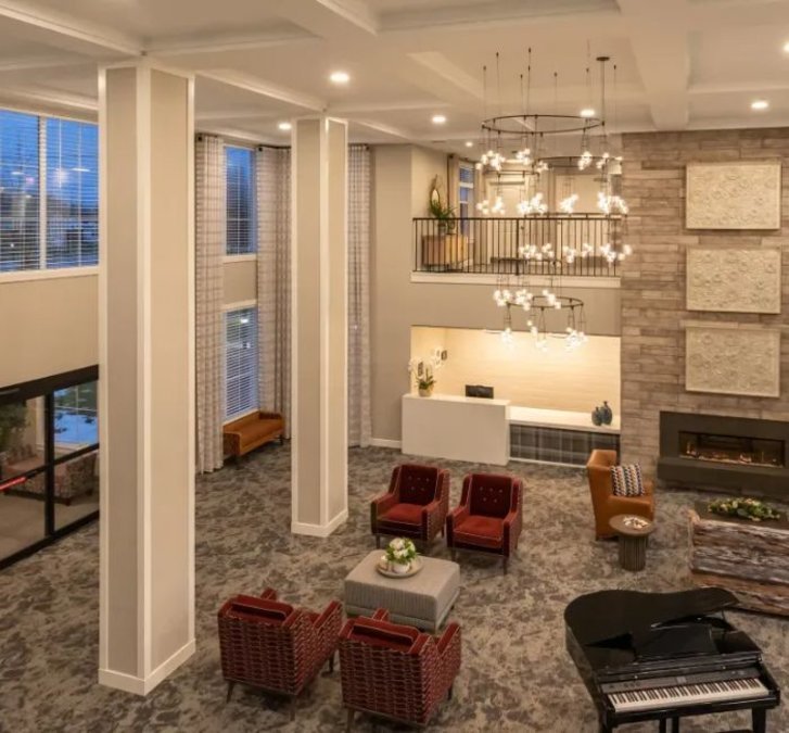 The Esther At Riverbend Assisted Living