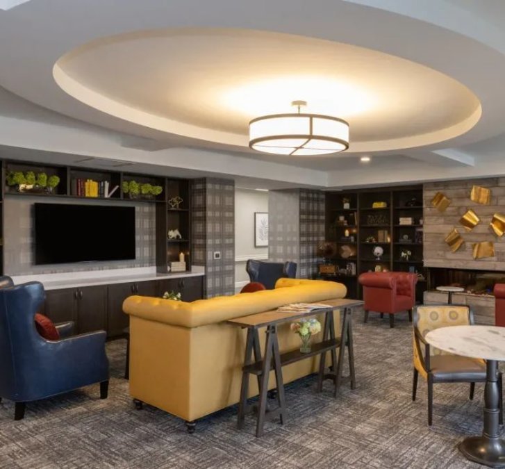 The Esther At Riverbend Assisted Living