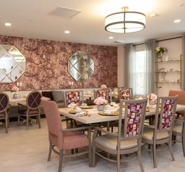 The Esther At Riverbend Assisted Living