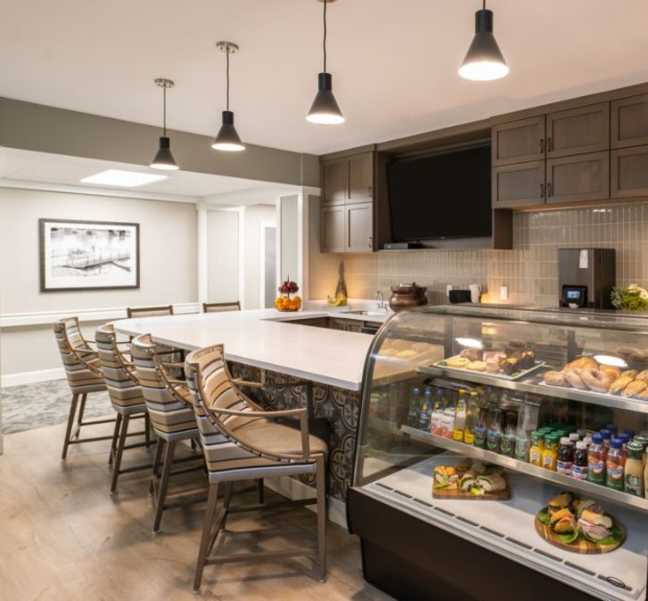 The Esther At Riverbend Assisted Living