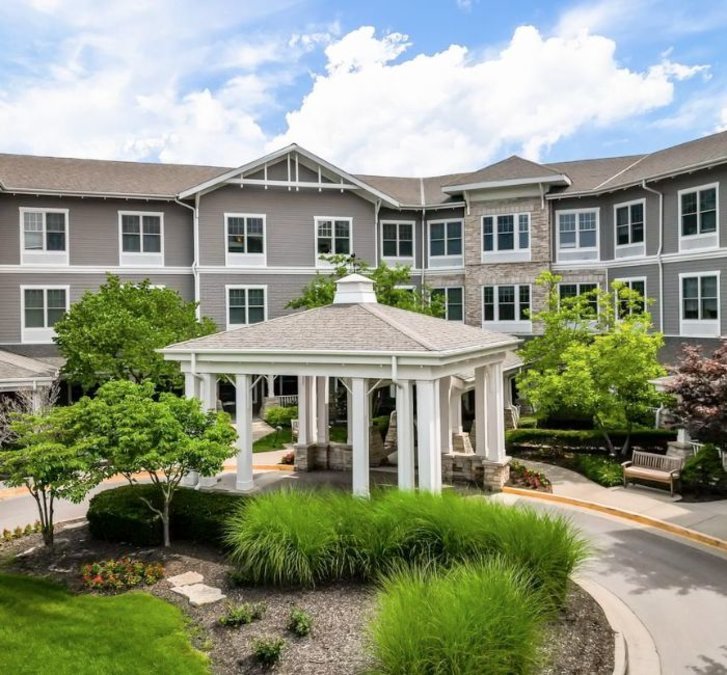 Hemsley House of Lenexa