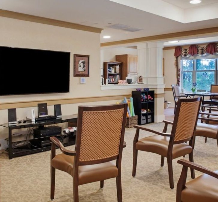 Hemsley House of Lenexa