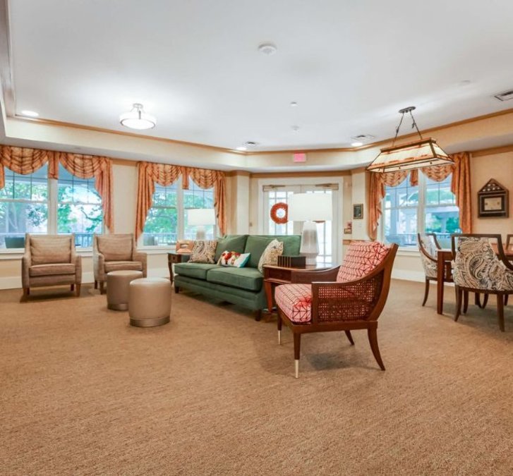 Hemsley House of Lenexa