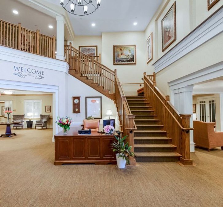 Hemsley House of Lenexa