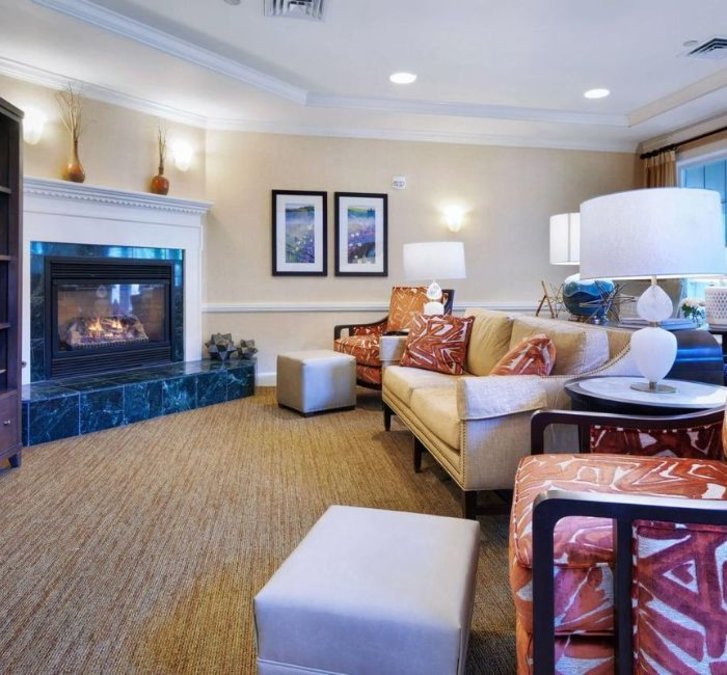 Hemsley House at University Park