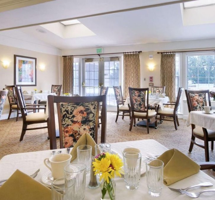 Hemsley House at University Park