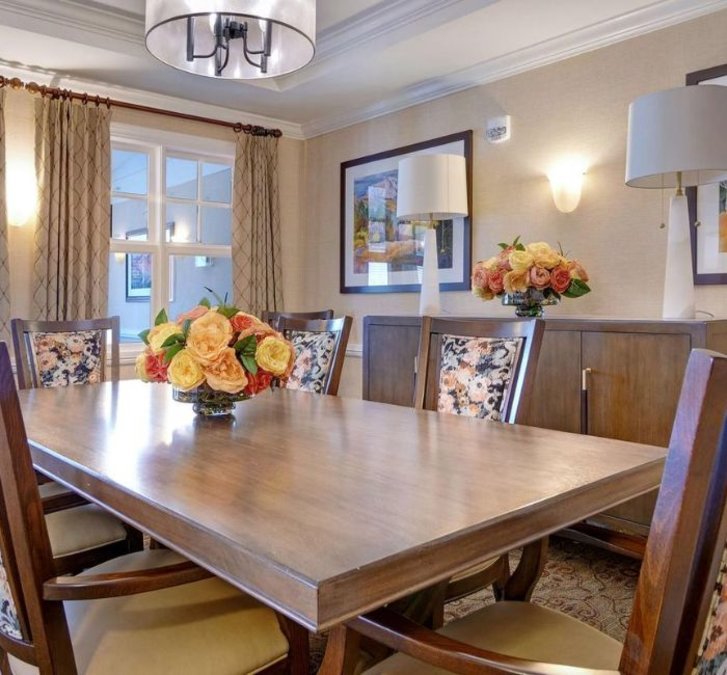 Hemsley House at University Park