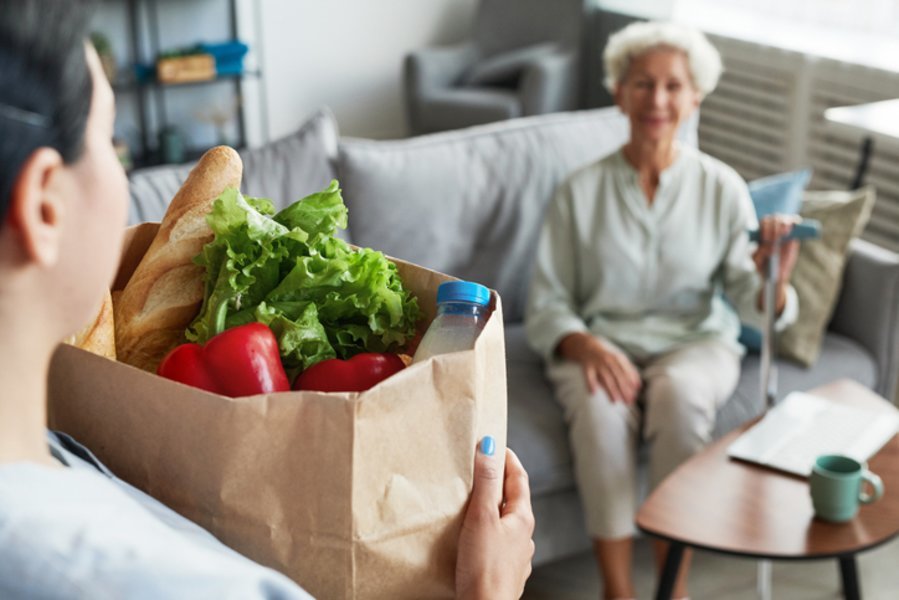 At Home Health Care Services, Inc.