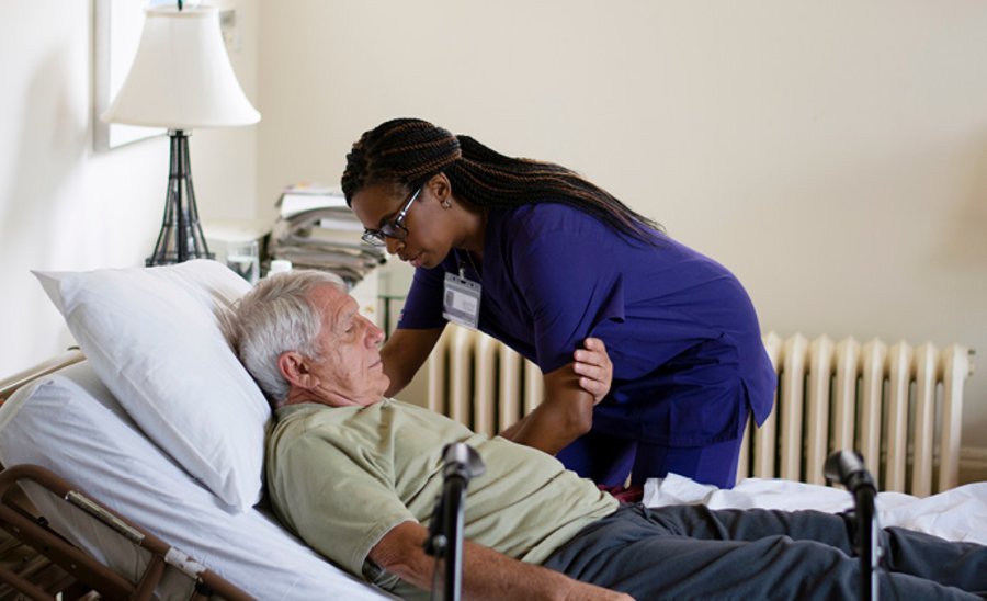 At Home Health Care Services, Inc.