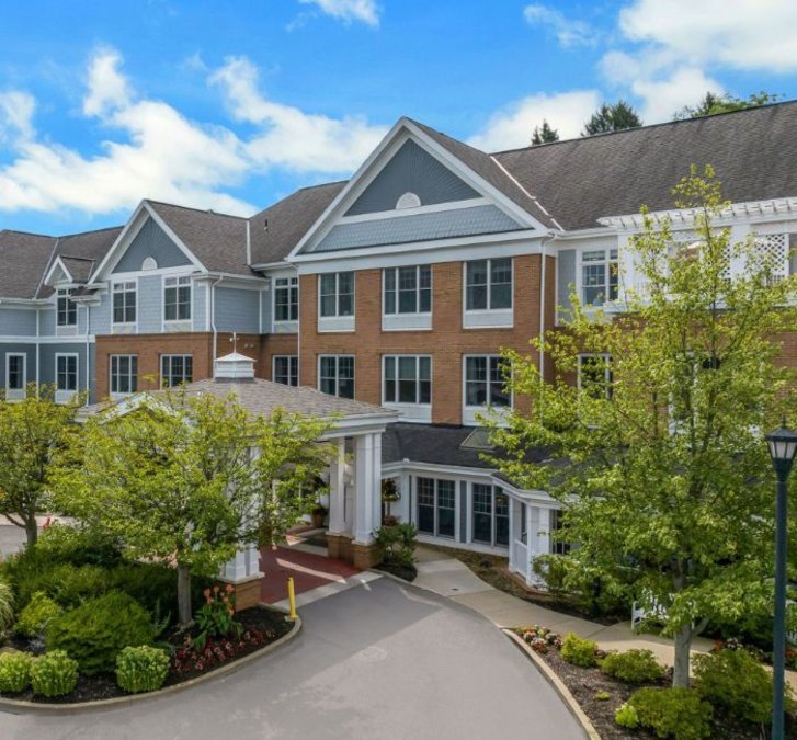 Hemsley House of Upper St. Clair