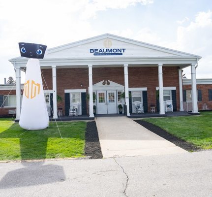 Beaumont Rehabilitation and Healthcare Center