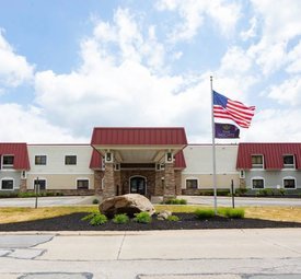 The Heights Rehabilitation and Healthcare Center