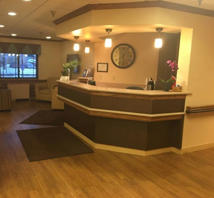 The Heights Rehabilitation and Healthcare Center