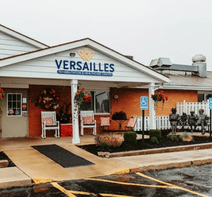 Versailles Rehabilitation & Healthcare Center