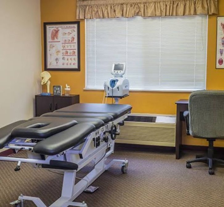 Versailles Rehabilitation & Healthcare Center