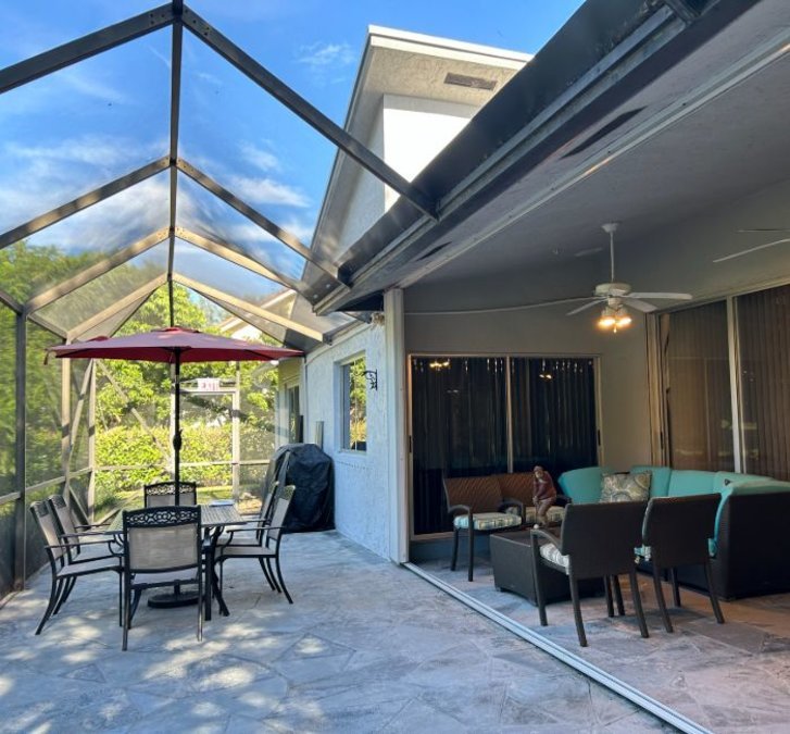 Facile Elderly Care Inc.