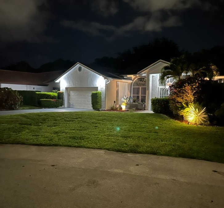 Facile Elderly Care Inc.