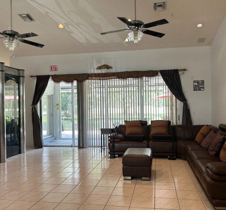 Facile Elderly Care Inc.