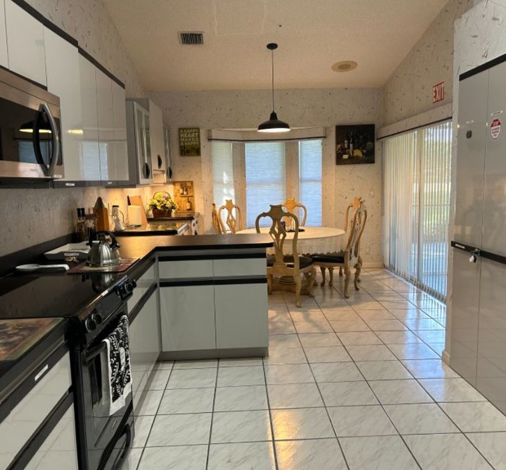 Facile Elderly Care Inc.