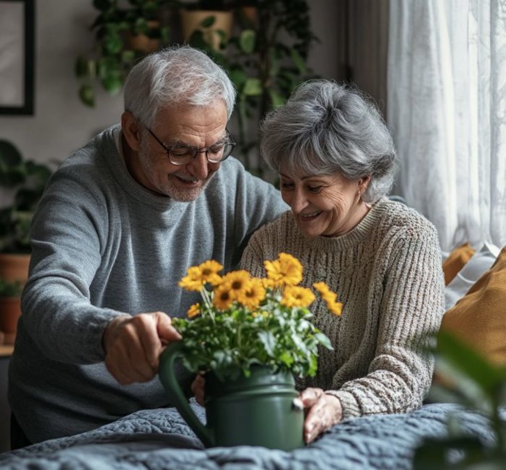 Fountainwood at Lake Houston