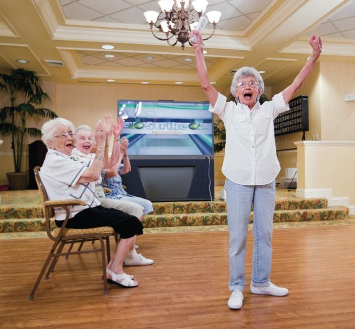 Fountainwood at Lake Houston