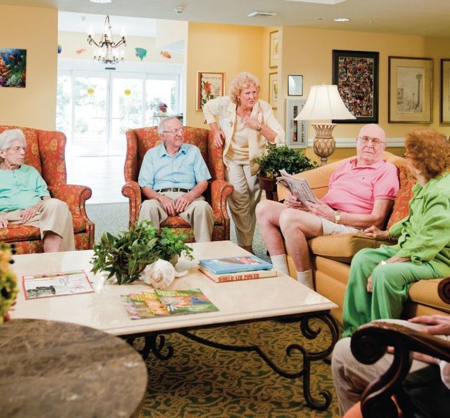 Overland Court
