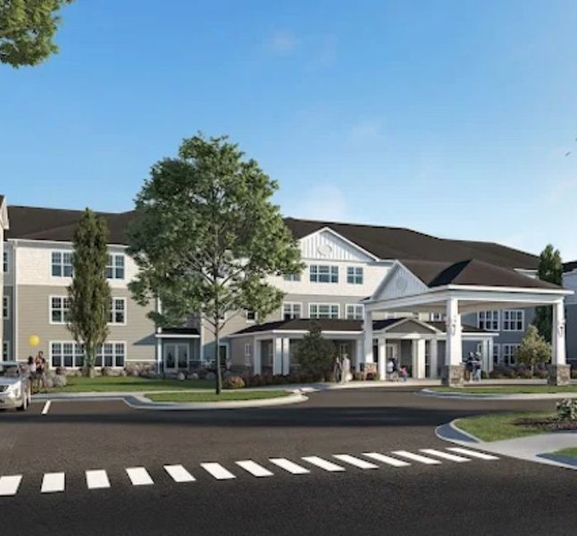 Independence Village of Madison Heights