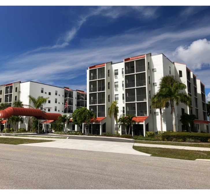 Grand Villa of Port Charlotte