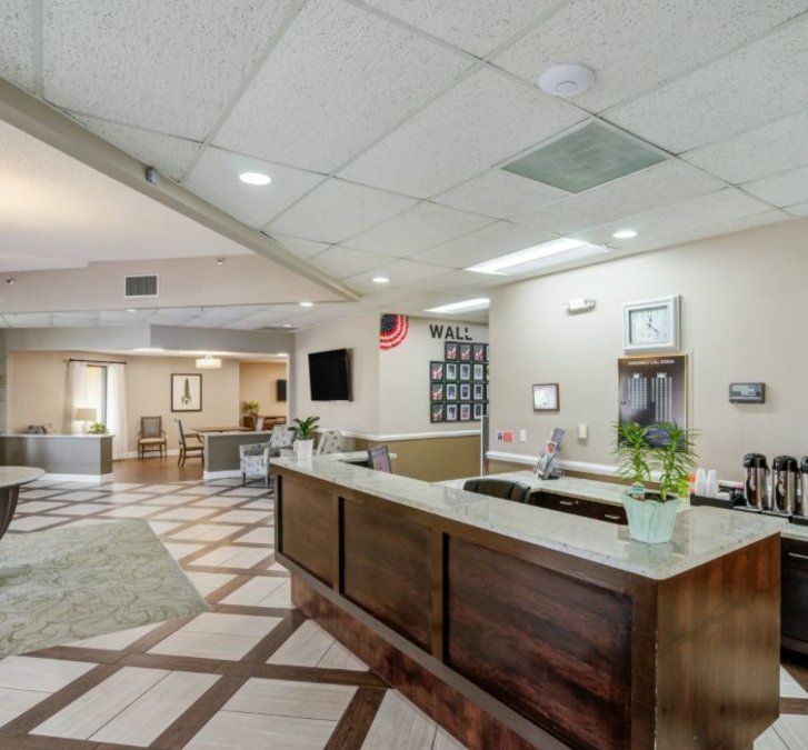 Grand Villa of Port Charlotte