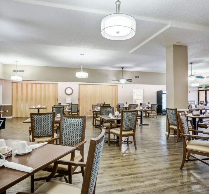 Grand Villa of Port Charlotte